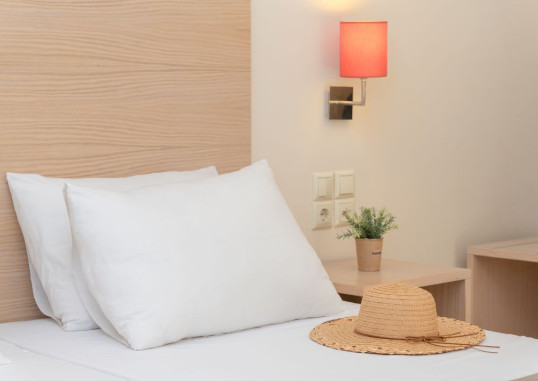 CHC MARILENA HOTEL 7