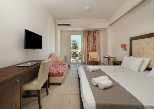 CHC MARILENA HOTEL 12