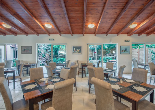 CHC MARILENA HOTEL 22