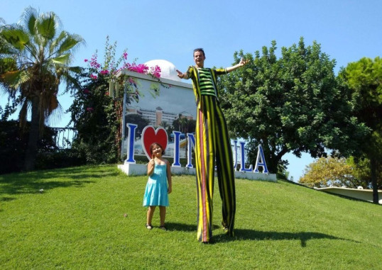 INSULA RESORT & SPA 8