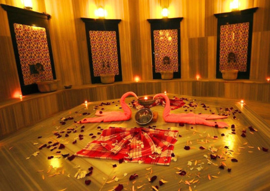 INSULA RESORT & SPA 19