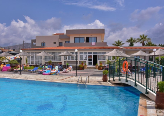 KALIA BEACH 1