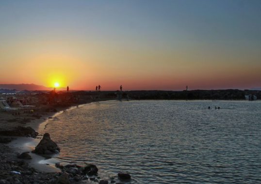 KALIA BEACH 6