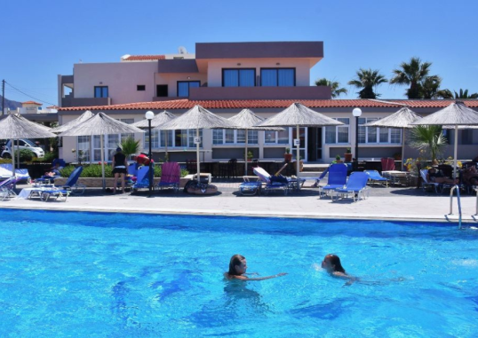 KALIA BEACH 4
