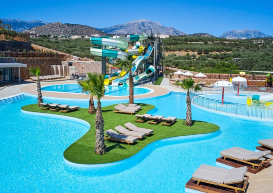 MIRABELLO BAY LUXURY RESORT 2