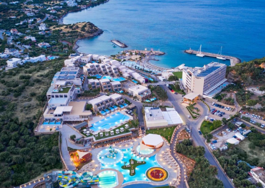 MIRABELLO BAY LUXURY RESORT 3