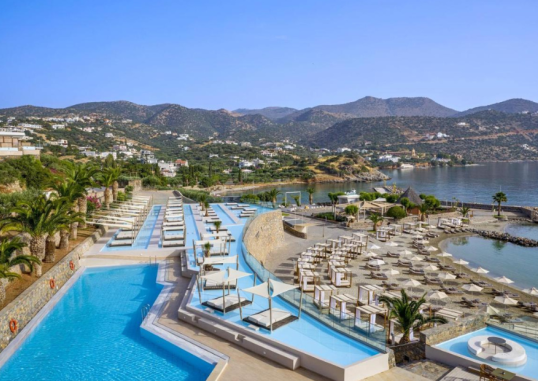 MIRABELLO BAY LUXURY RESORT 4