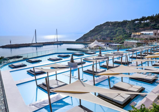 MIRABELLO BAY LUXURY RESORT 5
