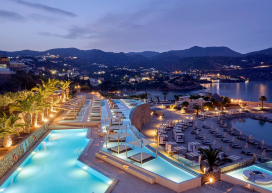 MIRABELLO BAY LUXURY RESORT 6