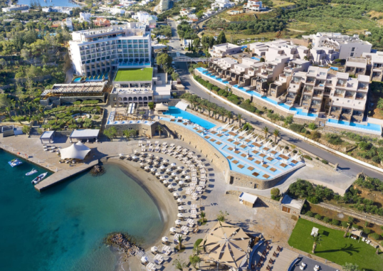 MIRABELLO BAY LUXURY RESORT 7