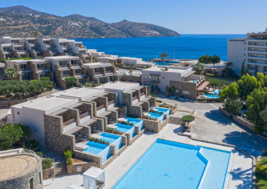 MIRABELLO BAY LUXURY RESORT 8