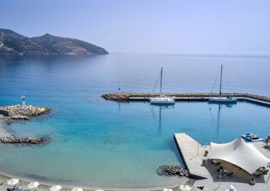 MIRABELLO BAY LUXURY RESORT 9