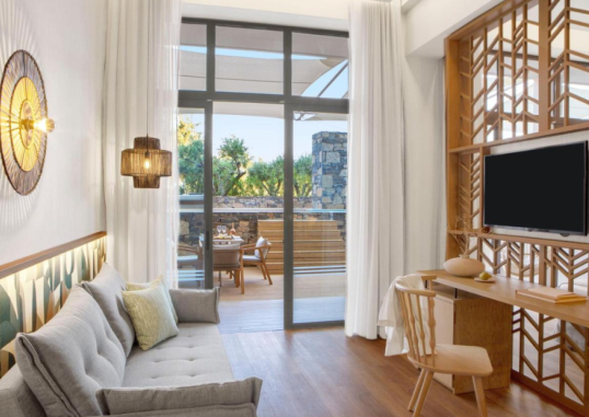 MIRABELLO BAY LUXURY RESORT 12