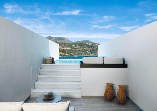 MIRABELLO BAY LUXURY RESORT 13