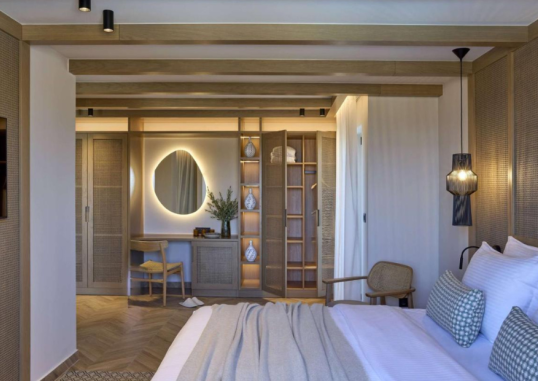 MIRABELLO BAY LUXURY RESORT 14