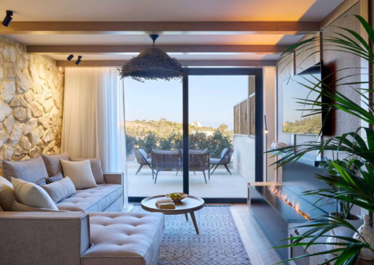 MIRABELLO BAY LUXURY RESORT 15