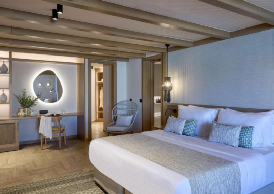 MIRABELLO BAY LUXURY RESORT 16
