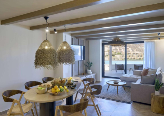MIRABELLO BAY LUXURY RESORT 17