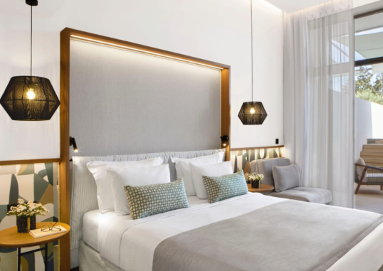 MIRABELLO BAY LUXURY RESORT 18