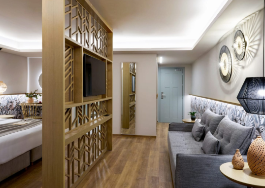 MIRABELLO BAY LUXURY RESORT 19