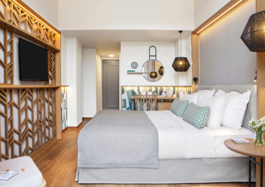 MIRABELLO BAY LUXURY RESORT 21