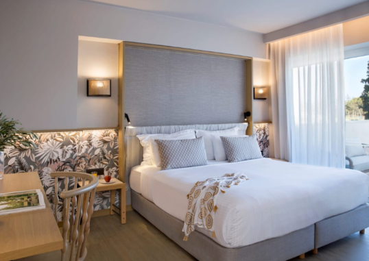 MIRABELLO BAY LUXURY RESORT 22