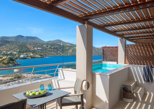 MIRABELLO BAY LUXURY RESORT 23