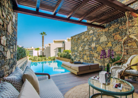 MIRABELLO BAY LUXURY RESORT 24