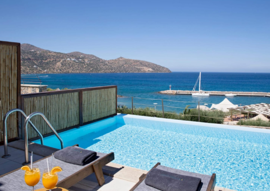 MIRABELLO BAY LUXURY RESORT 25