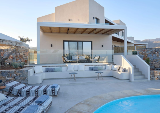 MIRABELLO BAY LUXURY RESORT 26