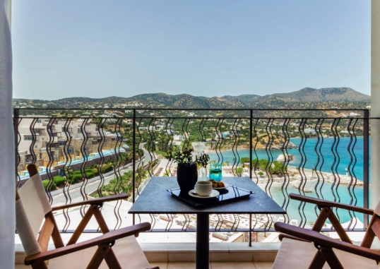 MIRABELLO BAY LUXURY RESORT 28