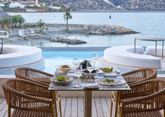 MIRABELLO BAY LUXURY RESORT 29