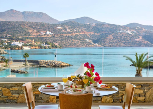 MIRABELLO BAY LUXURY RESORT 30