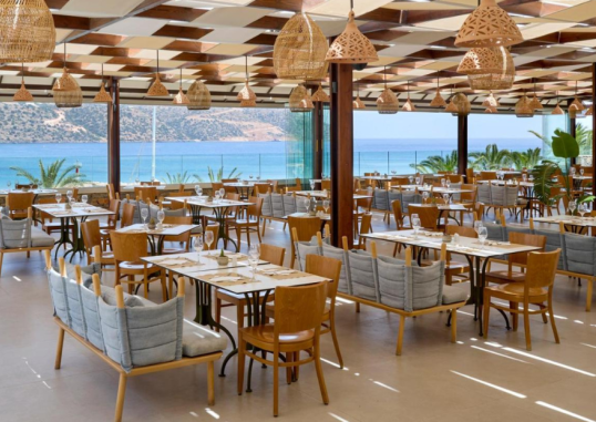 MIRABELLO BAY LUXURY RESORT 31