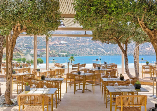 MIRABELLO BAY LUXURY RESORT 32