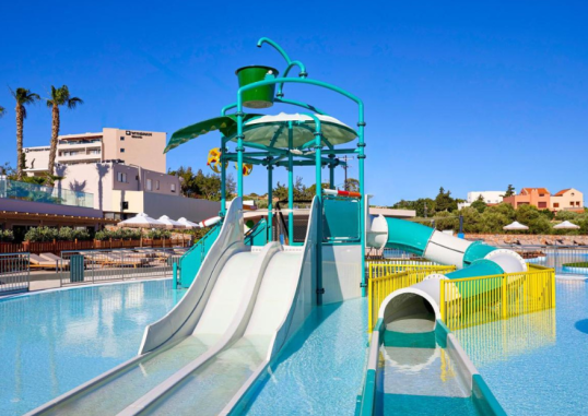 MIRABELLO BAY LUXURY RESORT 33