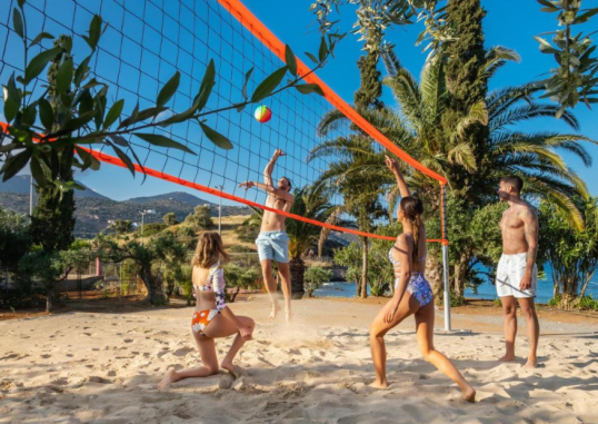 MIRABELLO BAY LUXURY RESORT 34