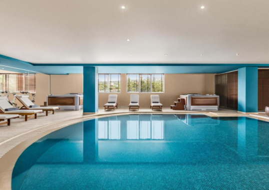 MIRABELLO BAY LUXURY RESORT 35