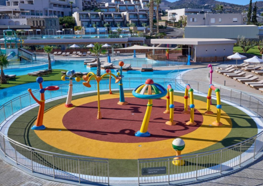 MIRABELLO BAY LUXURY RESORT 38