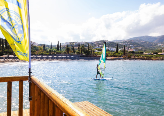 MIRABELLO BAY LUXURY RESORT 40