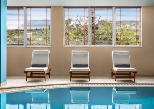 MIRABELLO BAY LUXURY RESORT 42
