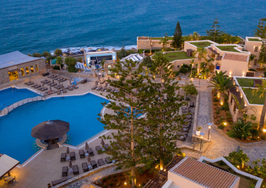 NANA GOLDEN BEACH 8