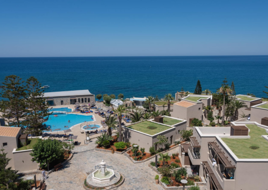 NANA GOLDEN BEACH 19