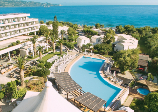 AGAPI BEACH RESORT 3