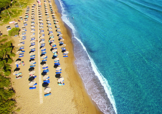 AGAPI BEACH RESORT 4
