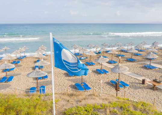 AGAPI BEACH RESORT 8