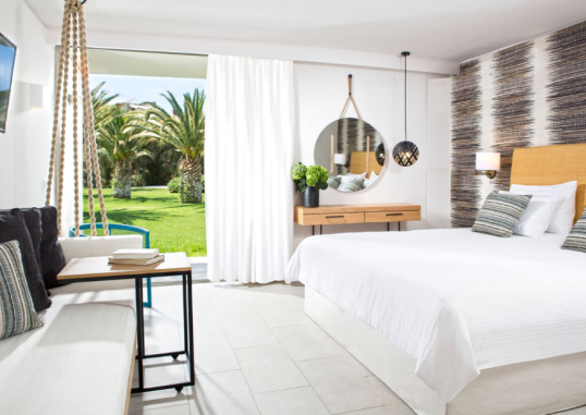 AGAPI BEACH RESORT 19