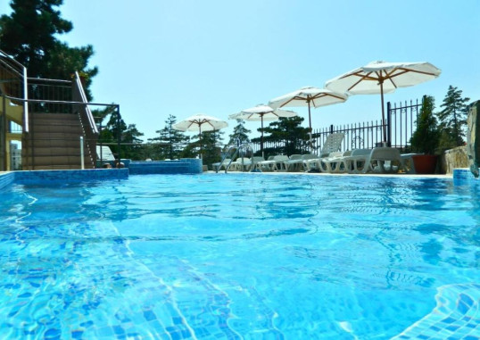 PRIVILEG HOTEL 1