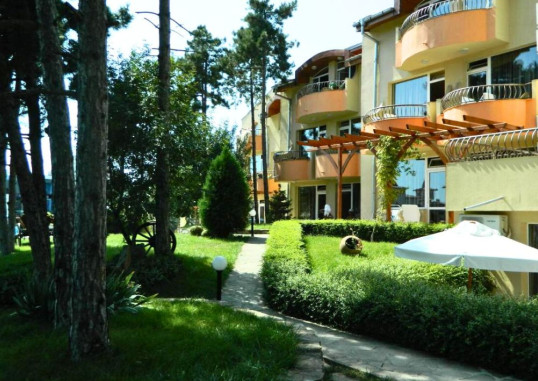 PRIVILEG HOTEL 2