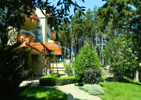 PRIVILEG HOTEL 5